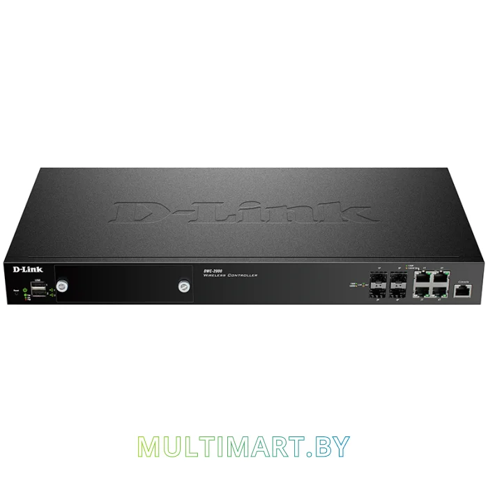 Коммутатор D-Link DWC-2000/A2A
